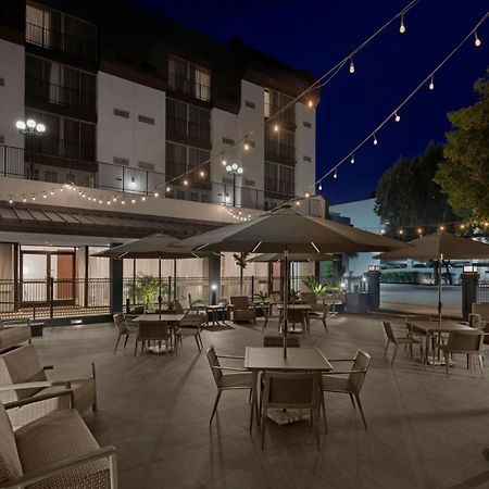 Готель Courtyard San Jose Airport Екстер'єр фото