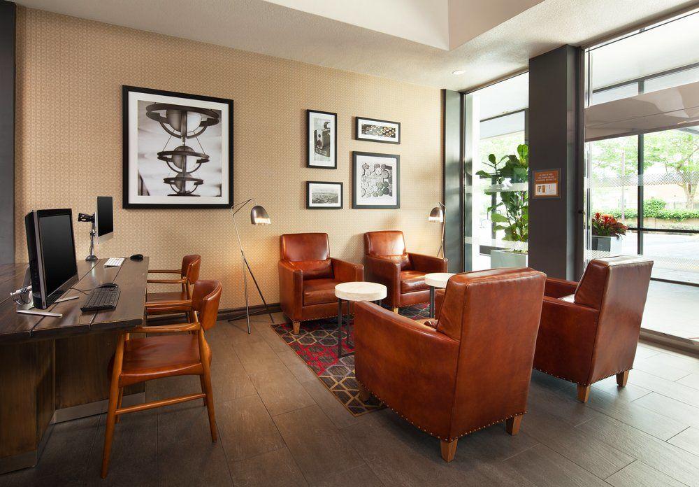 Готель Courtyard San Jose Airport Екстер'єр фото