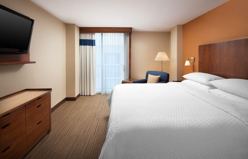 Готель Courtyard San Jose Airport Екстер'єр фото