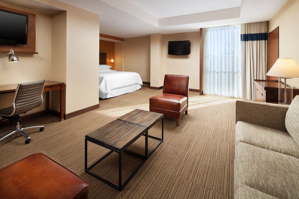 Готель Courtyard San Jose Airport Екстер'єр фото
