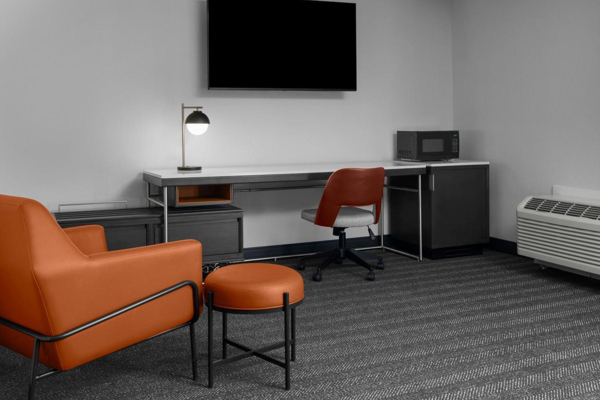 Готель Courtyard San Jose Airport Екстер'єр фото