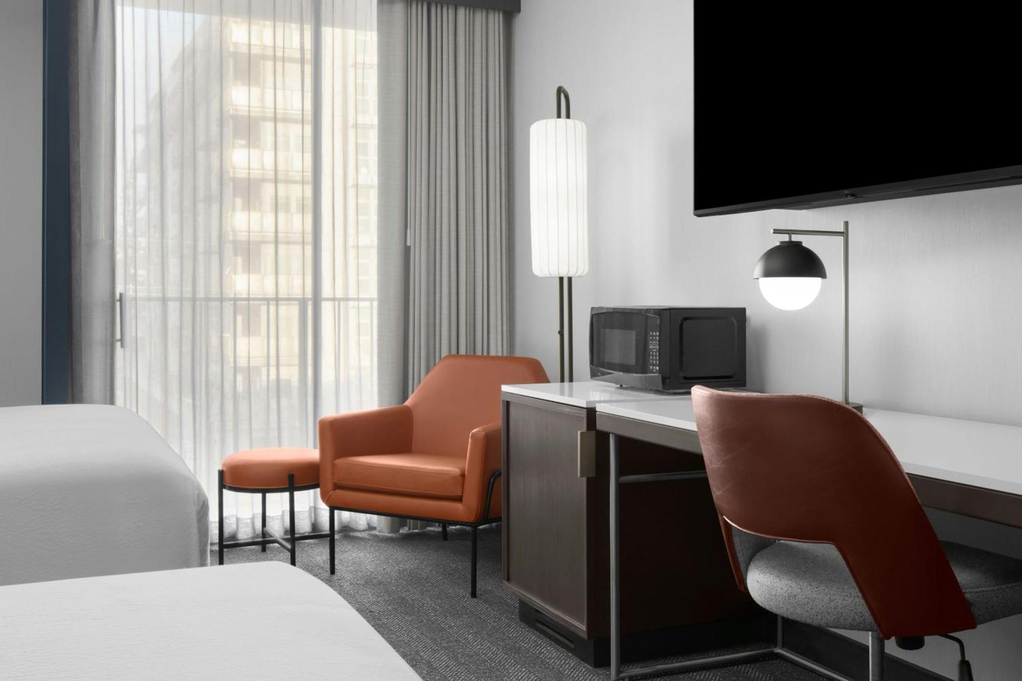 Готель Courtyard San Jose Airport Екстер'єр фото
